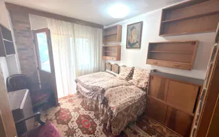 APARTAMENT 4 CAMERE ETAJ 3 CENTRU PRIMĂRIE CAMPULUNG - Poză 18