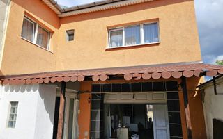 1/2 Duplex 4 camere, 341 mp teren, Cetate - zona Schit - Poză 1