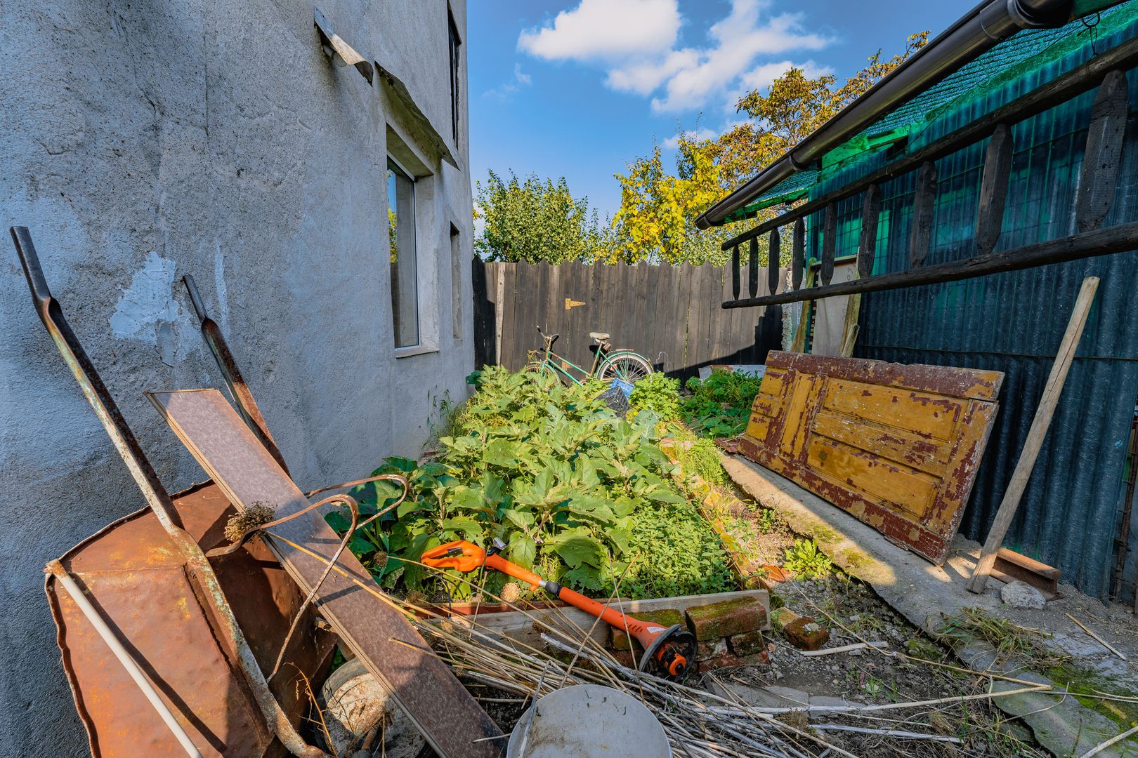 Apartament cu 3 camere Pârneava - Poză 3