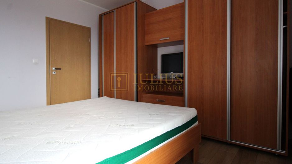 Centrala proprie, parcare supraterana - posibilitate decontare. - Poză 10