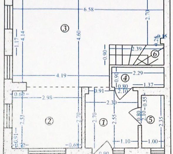 Vila duplex Otopeni | Lidl 23 August - Poză 8