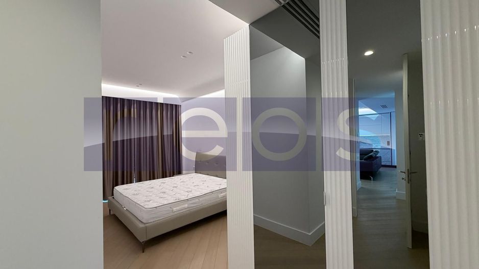 VANZARE APARTAMENT 101MP | 3 CAMERE | MOBILAT-UTILAT LUX | TERASA 26MP - Poză 23