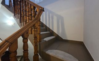 Casa D+P+M in Deva-Aurel Vlaicu, 3 dormitoare, 3 bai, garaj si terasa - Poză 6