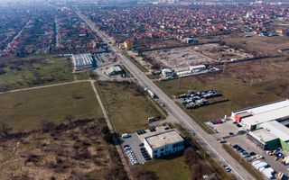 Teren 2.251 mp Grădiște, Arad - Poză 10