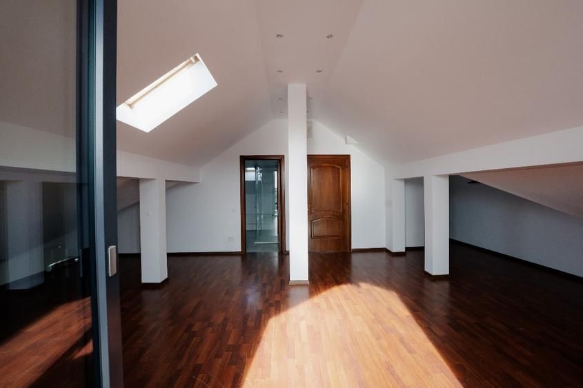 Superba Vila Teren 1.000 mp - Pipera - - Poză 11