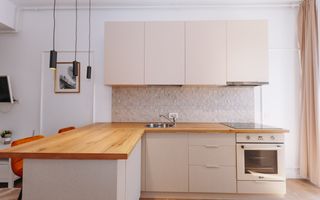 Vânzare, apartament, 3 camere, Școala Germana, Dămăroaia, București - Poză 8