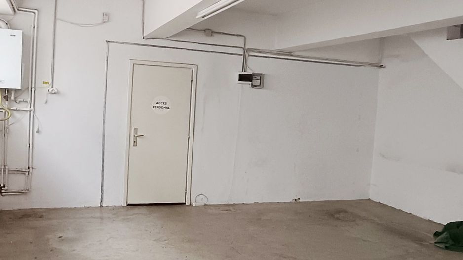 Spatiu industrial cu suprafata de 108mp-Uzina 2 - Poză 1