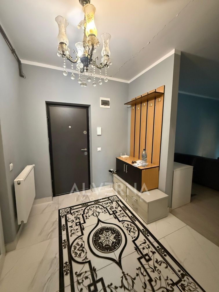 Apartament 2 camere 54mp | balcon | parcare subterana | cartier Europa - Poză 8