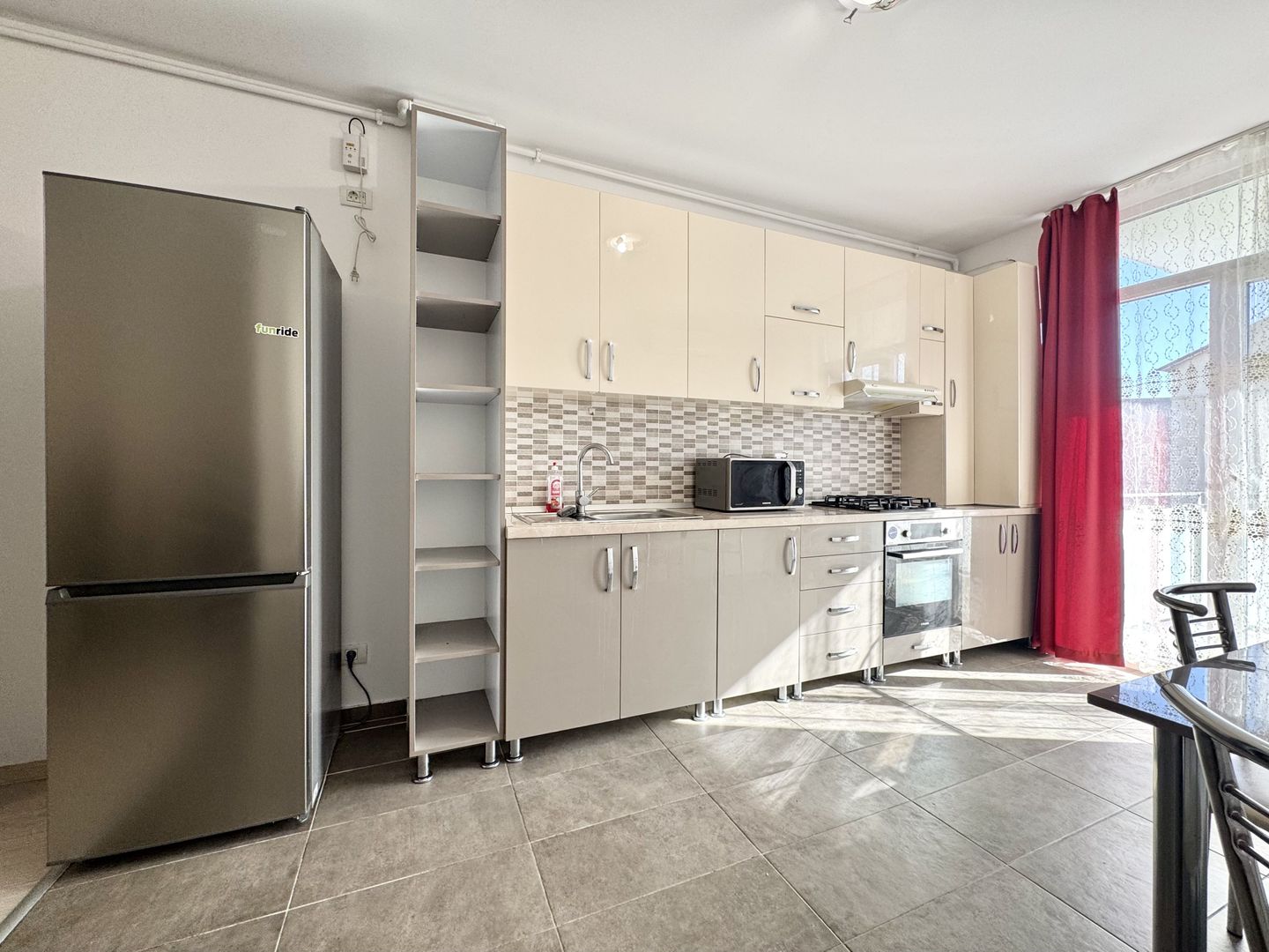 Apartament 2 camere elegant, aproape de centru, complex modern - Poză 16