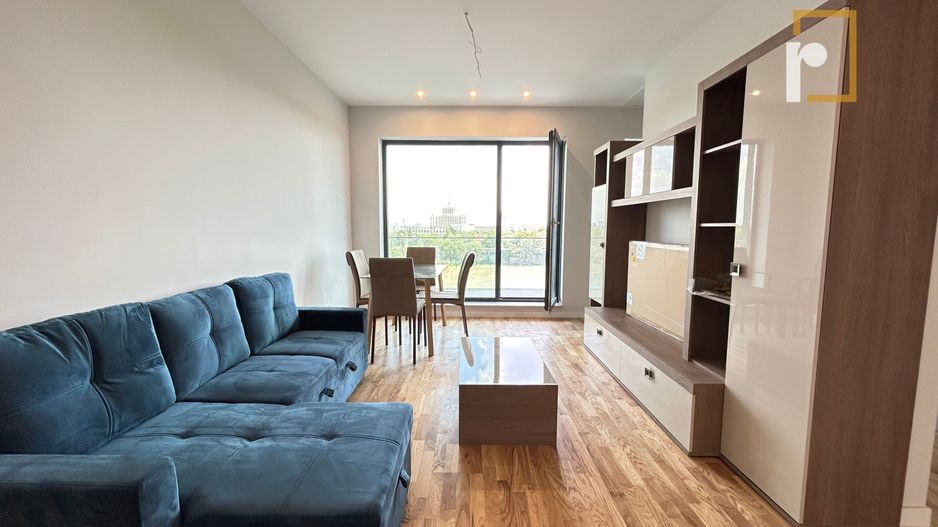 Apartament 3 camere | Mobilat si Utilat | Loc Parcare | Casa Presei - Poză 2