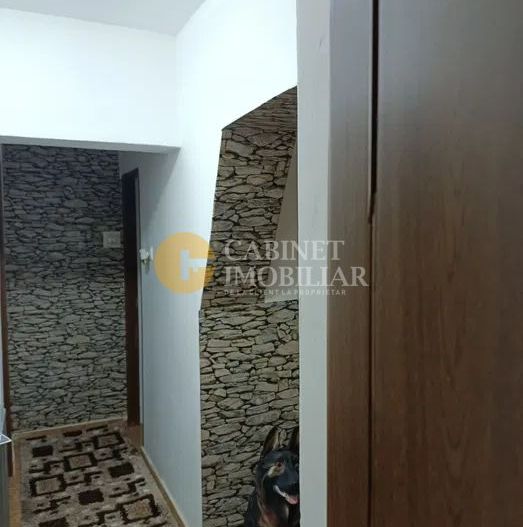 Apartament 2 camere, decomandat – Tomești(Bloc reabilitat) - Poză 5