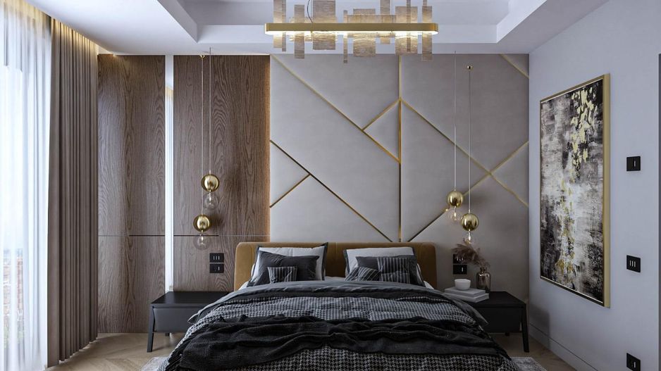 Apartament Exclusivist 2 Camere într-un Ansamblu Premium I Floreasca - Poză 19