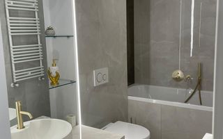 Apartament 2 camere de inchiriat  | Cortina North - Poză 13