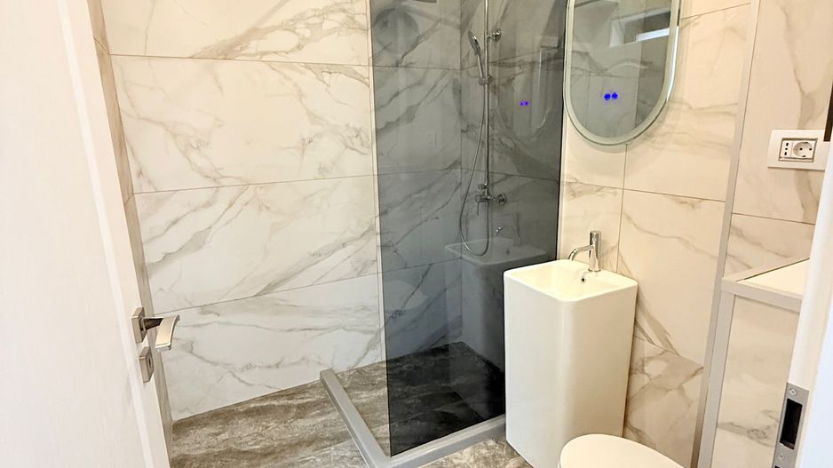 Casă P+1 Otopeni - prima închiriere - Poză 8