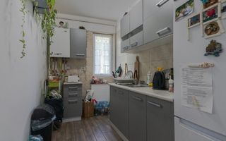 Ap 2 camere, etaj 2, parcare subterana, Floresti, Abatorului! - Poză 3