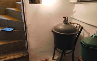 Casa cu personalitate in Calomfirescu – spatiu, liniste si teren gener - Poză 25