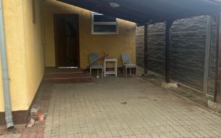 CASA DE VANZARE IN CARTIERUL PRIMAVERII -GIARMATA MARE - Poză 4