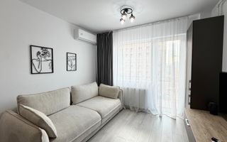 Studio | Mosaic Residence | Tractorul | Parcare - Poză 4