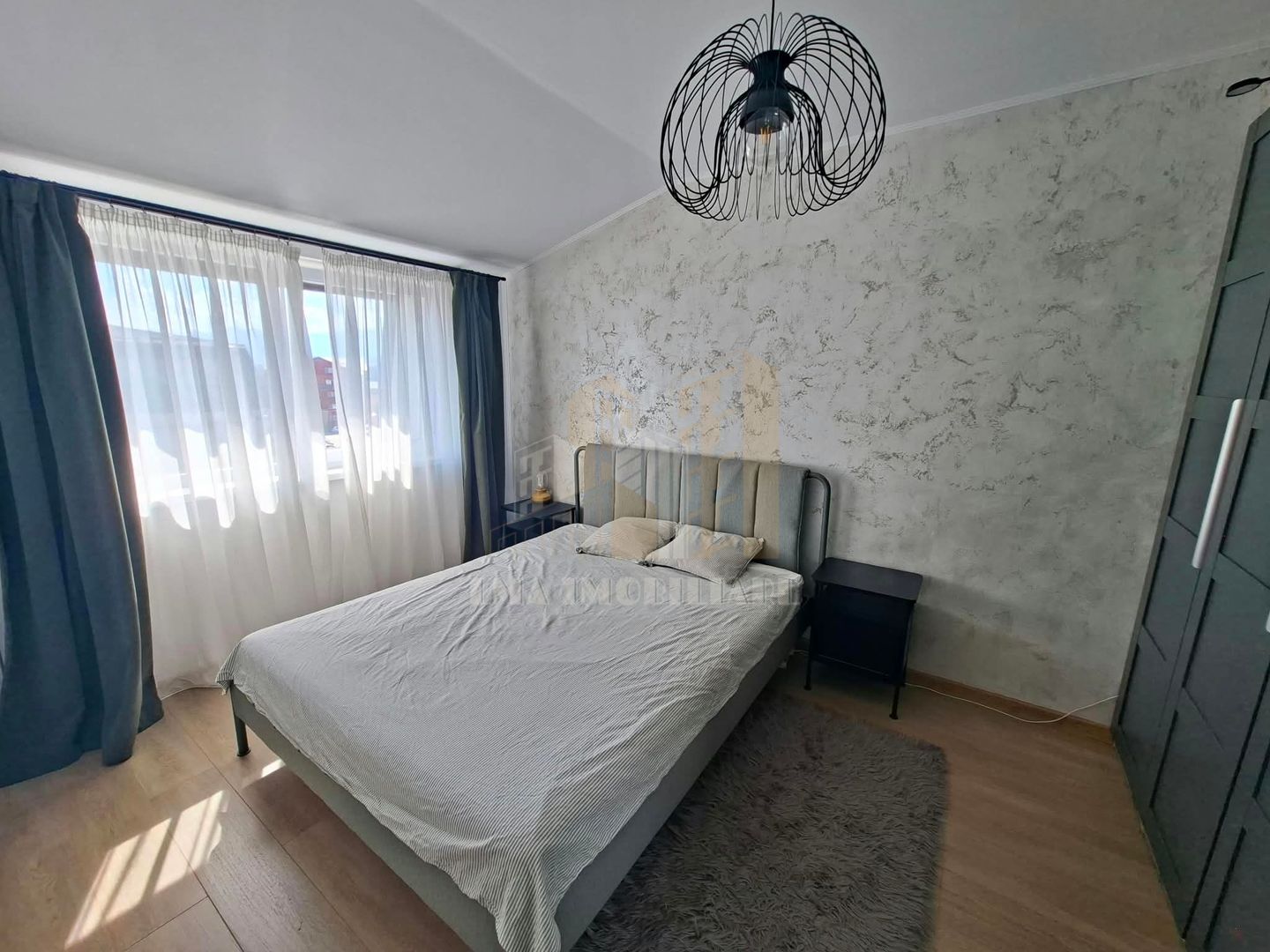 Apartament 2 camere tip studio Subcetate City 2 Sanpetru  Brasov - Poză 5