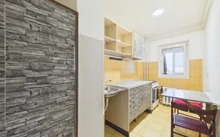 Apartament cu 2 camere de vânzare în zona Doamna Ghica - Poză 14