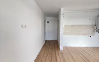 Apartament cu 1 cameră de vânzare – strada Daliei| Bloc nou cu lift - Poză 5