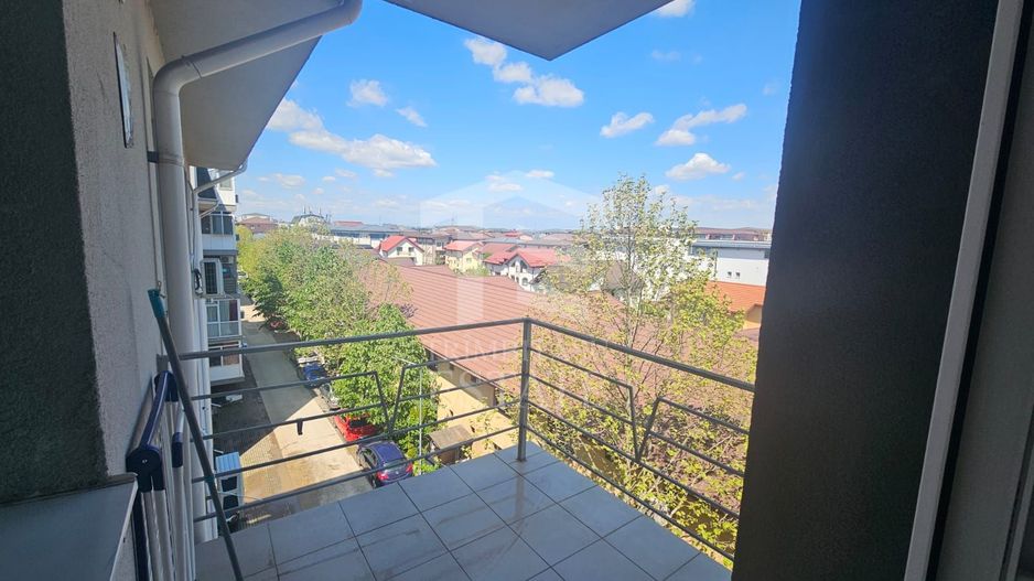Berceni - 3 camere - Prima inchiriere - Parcare - Centrala Proprie - Poză 6