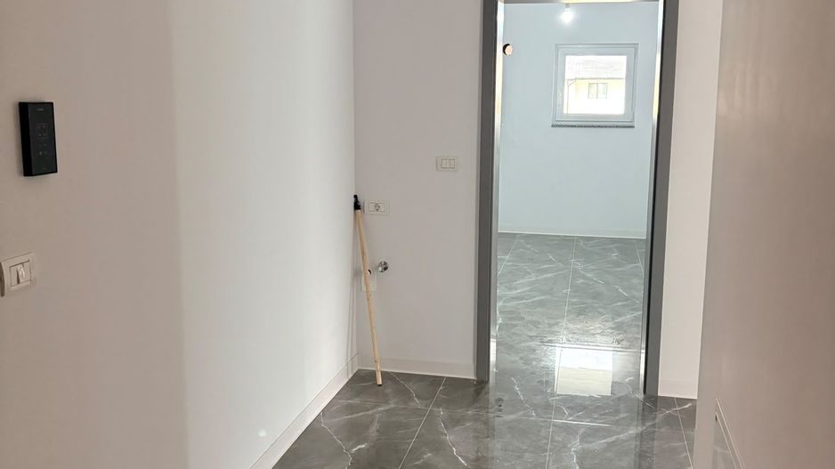 APARTAMENTE CU 2 SI 3 CAMERE, ALEGEREA FINISAJELOR, BLOC NOU GIROC - Poză 19