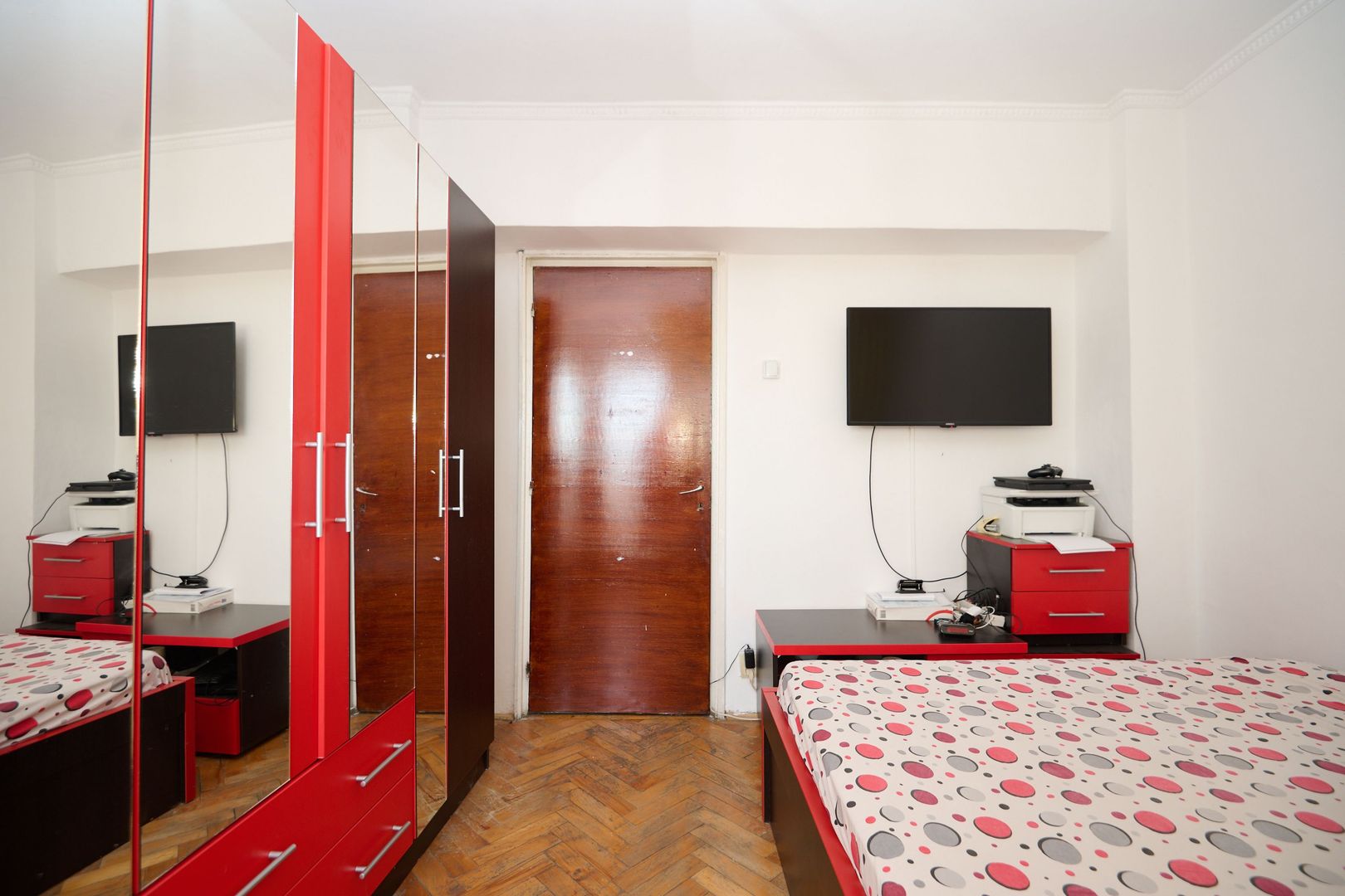 Apartament 4 camere - zona zero  Pitesti! - Poză 18