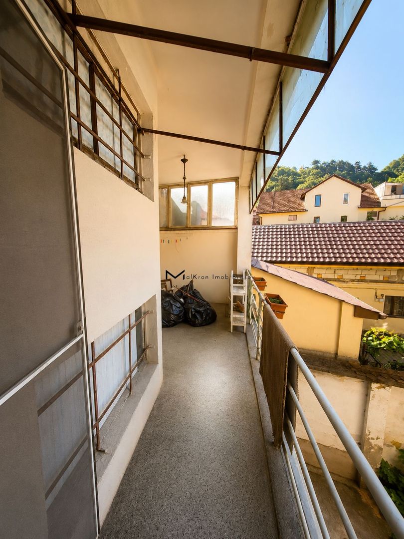 Apartament in casa Matei Basarab - Poză 3