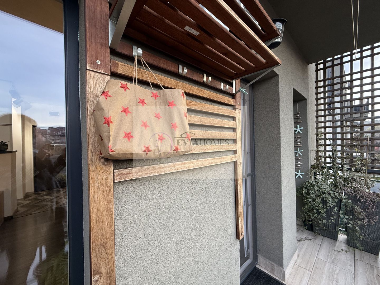 2 camere/ balcon / parcare inclusa/ Borhanci - Poză 9