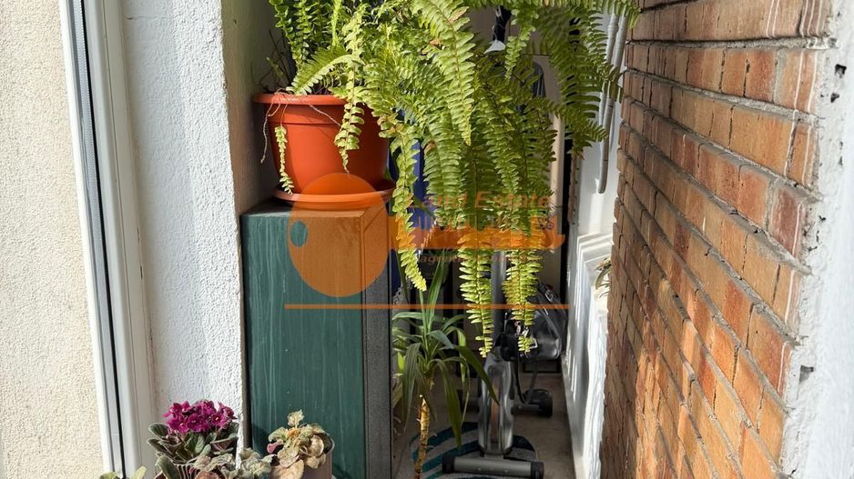 3 camere decomandat | 500m de Metrou Crângași - Poză 14