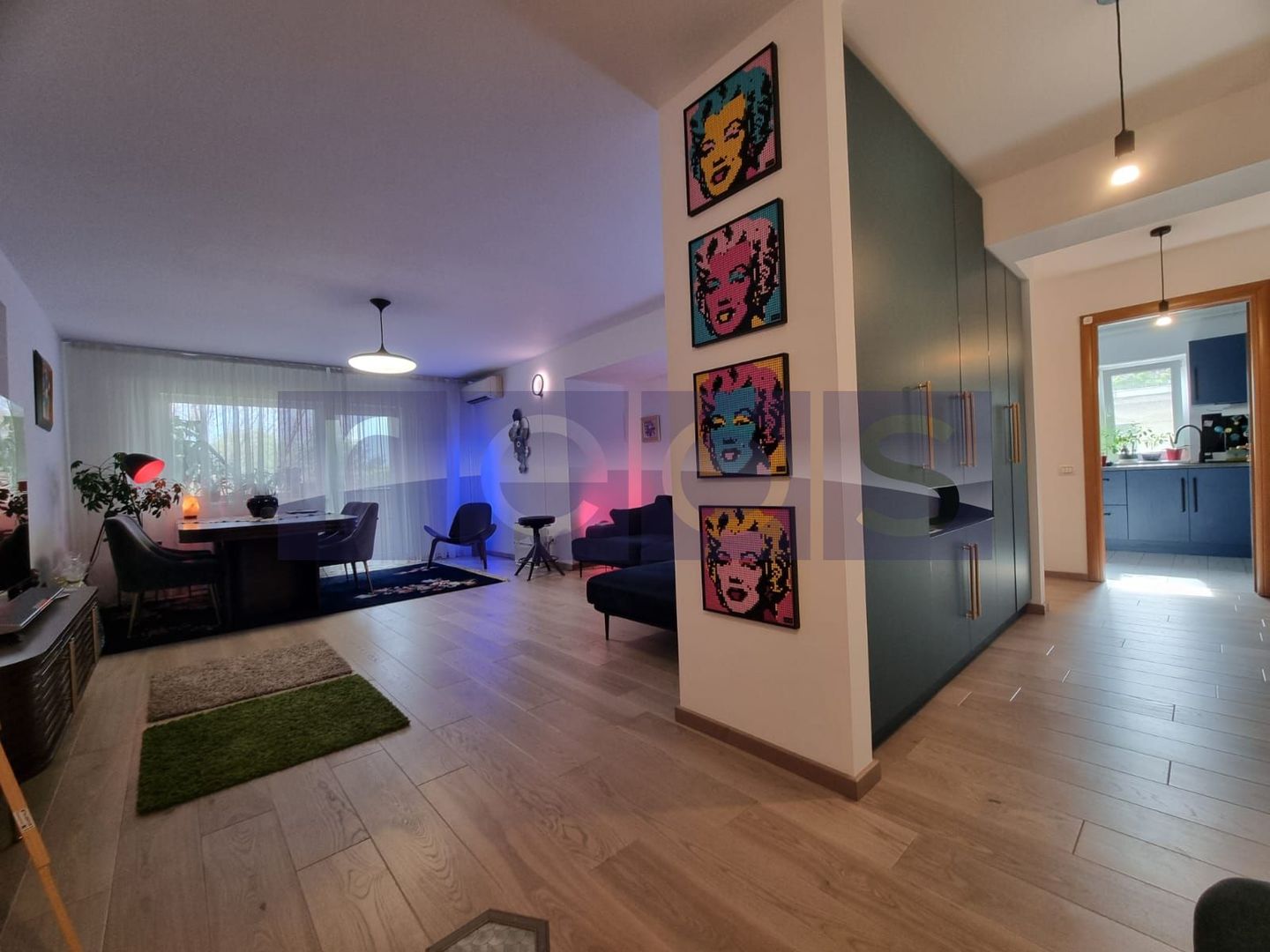 VANZARE 3 CAMERE | DECOMANDAT | ZONA TIMPURI NOI - VITAN MALL - Poză 13