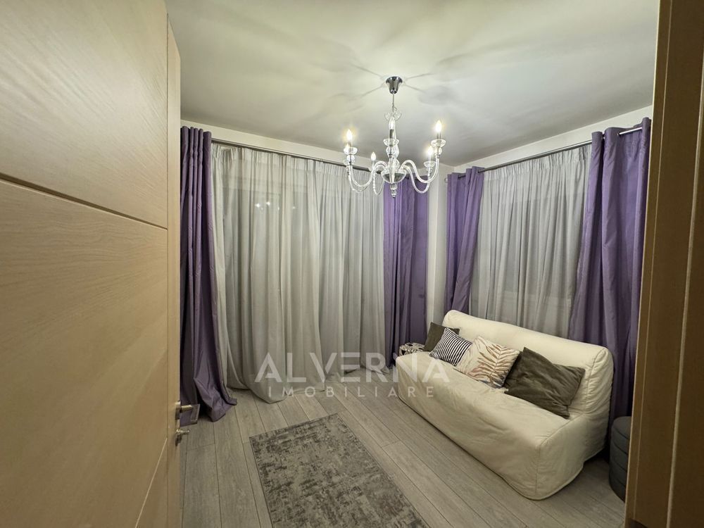 Apartament 3 camere 56mp | terasa | parcare | cartier Buna Ziua - Poză 3