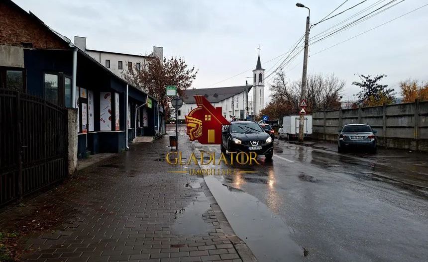 Apartament Alexandru cel Bun Sos Naționala, disponibil imediat - Poză 10