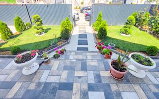 Casă cochetă pe parter – Clinceni, Str. Ciocârliei 99N - Poză 8