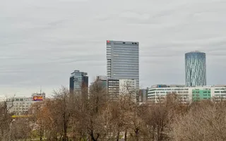 Apartament cu 3 camere *Prima Inchiriere* + Terasa *50mp* / Aviatiei - Herastrau - Poză 52