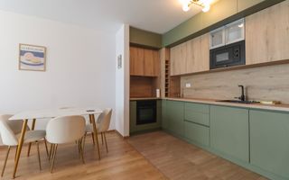 Apartament de închiriat – Elite Junior | Construcție nZEB | parcare - Poză 6