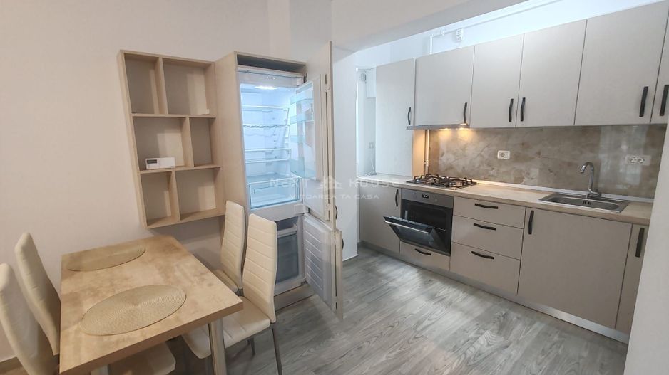Apartament Premium | Parcul Carol  - Rahova | Bloc nou | 2 camere - Poză 7