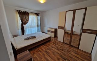 Apartament 2 camere, 54 mp utili, finisat, Floresti Sesul de Sus - Poză 5