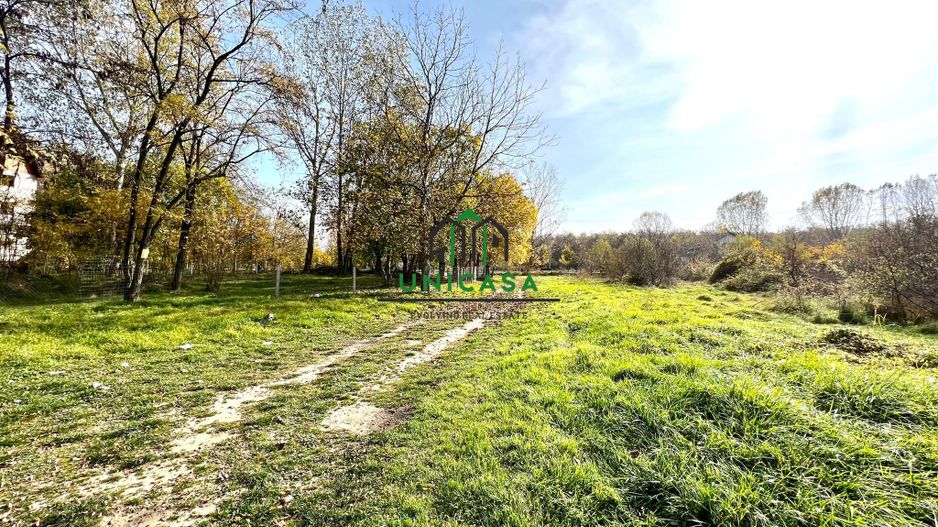 Teren Dem Radulescu 1092mp - Poză 2
