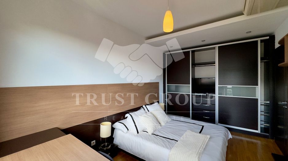 Duplex 5 camere Herastrau | 2 locuri de parcare - Poză 21