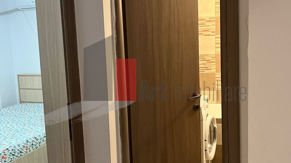 APARTAMENT 2 CAMERE  -  STEFAN CEL MARE - Poză 11