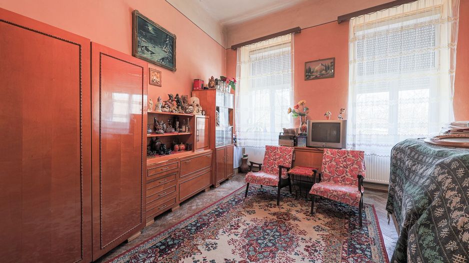 Apartament Clasic - str. Marasesti - Garaj & Gradina - COMISION 0% - Poză 2