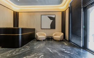 Chirie apartament PREMIUM în inima Chișinăului – Square Residence - Poză 18