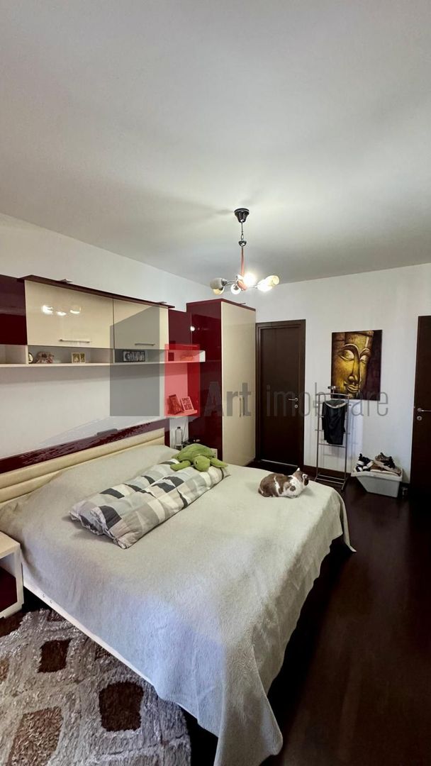 Apartament 3 camere Parcul Tineretului - Poză 16