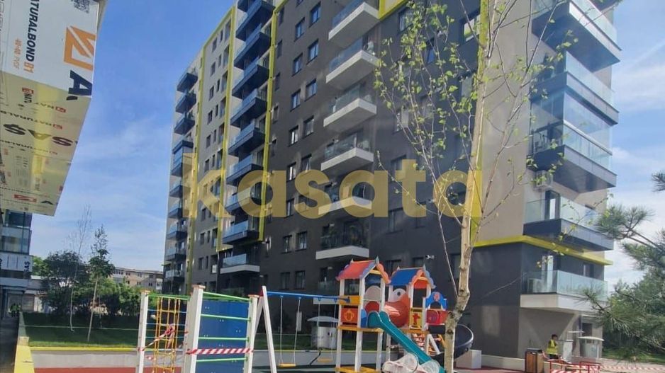 2 Camere de Închiriat 🏡 | NOVUM 56 📍 | Prima Închiriere ✨ - Poză 5