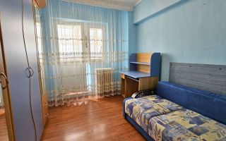 De vanzare Apartament spațios cu 4 camere, sos. Oltenitei, sector 4 - Poză 4