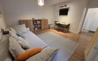 AP. 2 CAMERE DOBROESTI, CENTRALA PROPRIE, LOC DE PARCARE, BLOC NOU - Poză 2