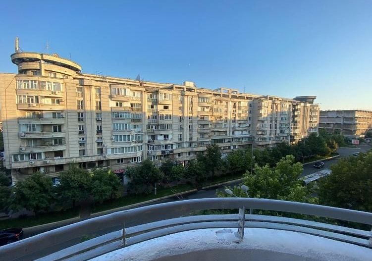 Apartament 2 camere de inchiriat, vedere stradala, mobilat complet, Unirii - Poză 6