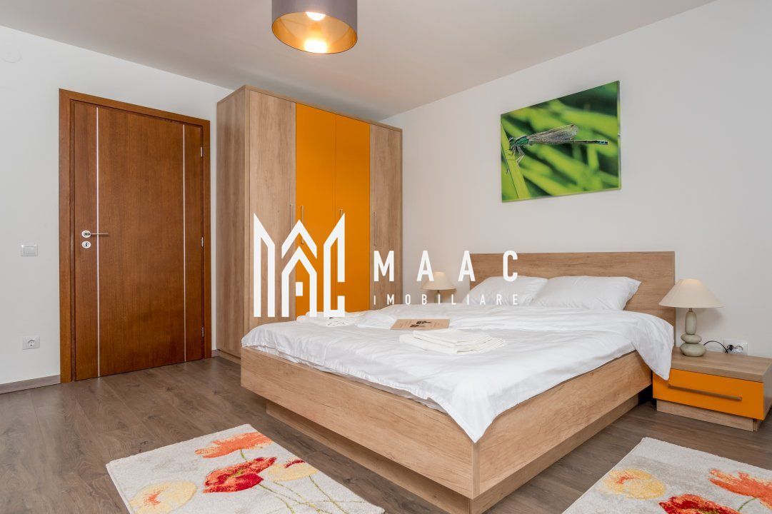 Apartament 3 camere I Lux I Orasul de Jos - Poză 5
